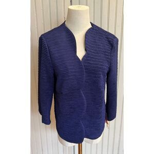 NWT Maya Brooke jacket size 10